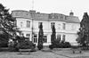 Achtergevel - Breda - 20040768 - RCE -  Huis Trianon: achtergevel 