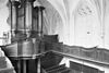 Orgel - Breda - 20040540 - RCE -  Waalse Kerk: orgel 