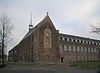 Breda kloosterkazerne - Kloosterkazerne,Breda, dec. 2005 