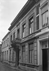 Voorgevel - Breda - 20041679 - RCE -  voorgevel 