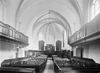 Interieur naar het koor - Breda - 20040519 - RCE -  Waalse Kerk: Interieur naar het koor 