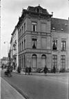 Voor- en zijgevel - Breda - 20041485 - RCE -  Prins Cardinaal: voor- en zijgevel 