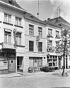 Voorgevel - Breda - 20041258 - RCE -  voorgevel 