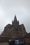 T.T Overhoeks st Laurentiuskerk te Ginneken Breda.JPG