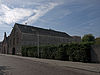 Breda Jan van Polanenkade26 -  A depot, Jan van Polanenkade 26 