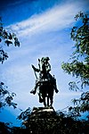 WLM - kwispeltail - RM=519013 Breda Koning Willem III - Willem Alexander Paul Frederik Lodewijk 1817-1890 