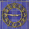 Interieur brouwhuis, uurwerk - Breda - 20349255 - RCE -  Bierbrouwerij De Drie Hoefijzers: Interieur brouwhuis, uurwerk 