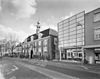Overzicht voorgevel - Breda - 20002968 - RCE -  Gasthuis Of Oudemannenhuis, Voormalig: Overzicht voorgevel 
