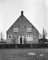 Voorgevel - Breda - 20183257 - RCE -  voorgevel 