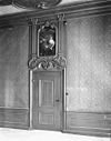 Deur met dessus de porte - Breda - 20040932 - RCE -  deur met dessus de porte 