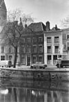 Voorgevel - Breda - 20041461 - RCE -  voorgevel 