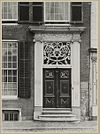 Voordeur - Breda - 20324537 - RCE -  Den Anker: Voordeur (opmerking: Fotograaf te Breda) 