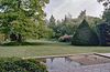 Overzicht tuin vanaf het terras - Breda - 20331630 - RCE -  Princeoord: Overzicht tuin vanaf het terras (opmerking: Project opdracht: MSP bezwaarschriften. Geen projectnummer toegekend!) 