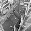 Blok van acht woningen, daterende uit 1892