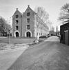 Overzicht - Breda - 20346795 - RCE -  Seeligkazerne: Overzicht (opmerking: Gefotografeerd voor Monumenten In Nederland Noord-Brabant, bladzijde 114) 