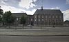 Overzicht - Breda - 20336772 - RCE -  Voormalig Klooster Sint Catharinadal: Overzicht (opmerking: Gepubliceerd in ANWB Monumentenboek Nederland, 2003) 