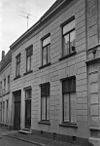 Voorgevel - Breda - 20041680 - RCE -  voorgevel 