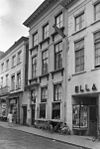 Voorgevel - Breda - 20041510 - RCE -  voorgevel 