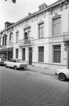 Voorgevel - Breda - 20041353 - RCE -  voorgevel 