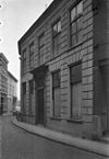 Voorgevel - Breda - 20040986 - RCE -  voorgevel 