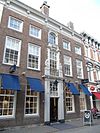 Vergulde Craen