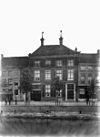 Voorgevel met kade - Breda - 20041217 - RCE -  Den Anker: Voorgevel met kade 