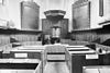 Interieur koor - Breda - 20040533 - RCE -  Waalse Kerk: interieur koor 