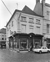 Voorgevel - Breda - 20041621 - RCE -  voorgevel 