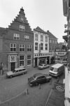Voorgevel - Breda - 20041267 - RCE -  Huis De Vogelstruys: voorgevel 