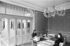 interieur, kamer