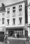 Voorgevel - Breda - 20041592 - RCE -  voorgevel 