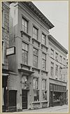 Voorgevel - Breda - 20324663 - RCE -  Apotheek: Voorgevel (opmerking: Fotograaf te Breda) 