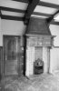 interieur, schouw
