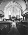 Interieur naar het oosten - Breda - 20040520 - RCE -  Waalse Kerk: interieur naar het oosten 