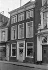 Voorgevel - Breda - 20041642 - RCE -  voorgevel 