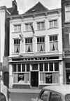 Voorgevel - Breda - 20041594 - RCE -  voorgevel 