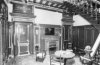 interieur kamer