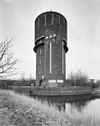 Exterieur OVERZICHT - Breda - 20286043 - RCE -  Watertoren: Exterieur OVERZICHT 