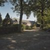 Overzicht, ligging van boerderij