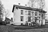 Voorgevel - Budel-Dorplein - 20063334 - RCE -  De Witte Villa: voorgevel 