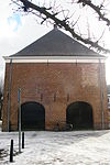 T.T vm Schepenhuis Budel Linkerzijgevel.JPG