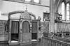 Biechtstoel - Beers - 20029595 - RCE -  Sint Lambertus Kerk: biechtstoel 