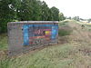 Cuijk Rijksmonument 420214 dozijn kazematten, nr 107 S.JPG -  Cuijk 