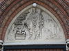 Haps, la lÃ©gende de Saint Nicolas.JPG - Haps, la lÃ©gende de St.Nicolas 