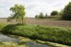 Overzicht van het landschap