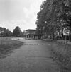 Overzicht met ligging - 's-Hertogenbosch - 20342988 - RCE -  Benzinestation: Overzicht met ligging 