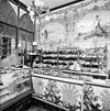 INTERIEUR, WINKEL, TEGELTABLEAUS - 's-Hertogenbosch - 20286089 - RCE -  Bakkerij: INTERIEUR, WINKEL, TEGELTABLEAUS 