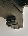 Interieur eerste verdieping, sleutelstuk - 's-Hertogenbosch - 20333366 - RCE -  Apotheek/ Sleutelstuk: Interieur eerste verdieping, sleutelstuk 