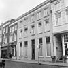 Voorgevel - 's-Hertogenbosch - 20110031 - RCE -  voorgevel 