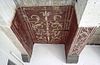 INTERIEUR, PLAFOND, BESCHILDERDE BALKEN - 's-Hertogenbosch - 20263092 - RCE -  Winkelpand: INTERIEUR, PLAFOND, BESCHILDERDE BALKEN 